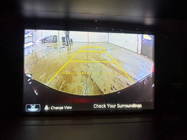 Used 2015 Honda Accord EX-L image 20