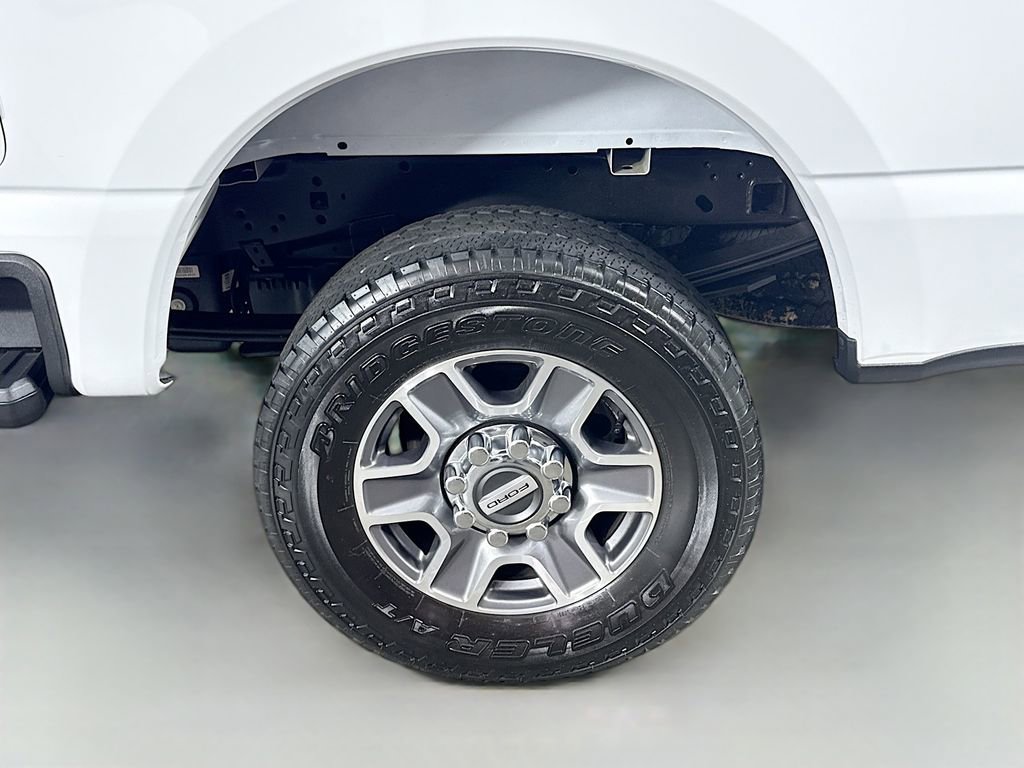 Used 2026 Ford F250 Lariat AWD/4WD image 20