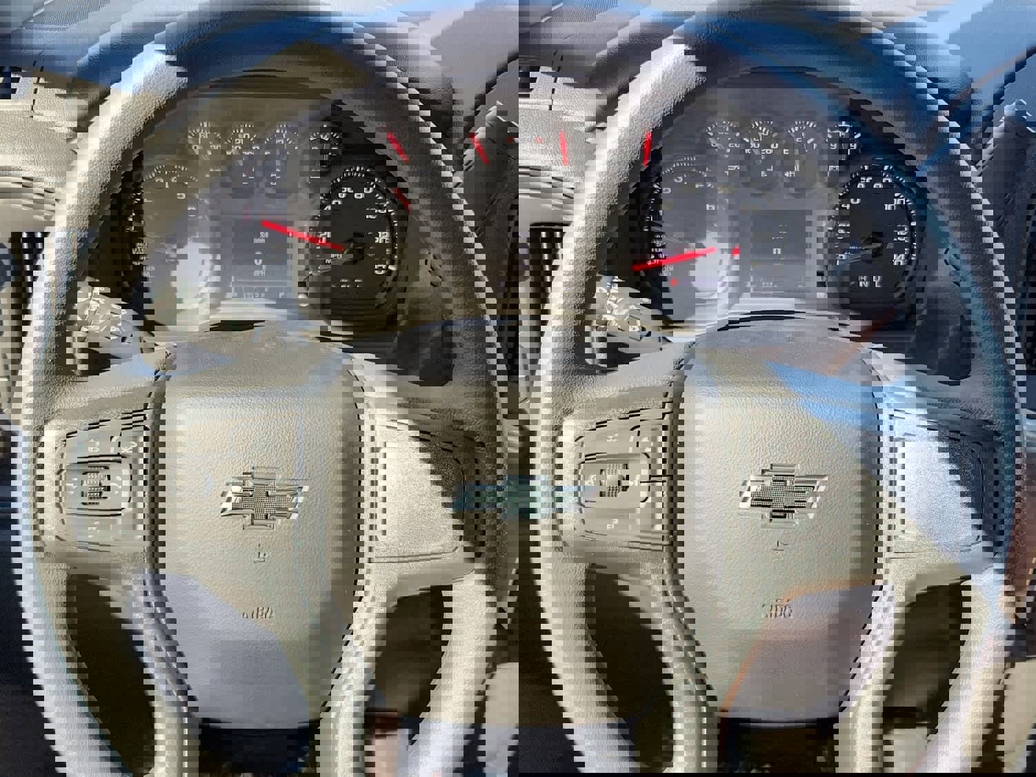 New 2026 Chevrolet Silverado 1500 Custom Trail Boss image 14