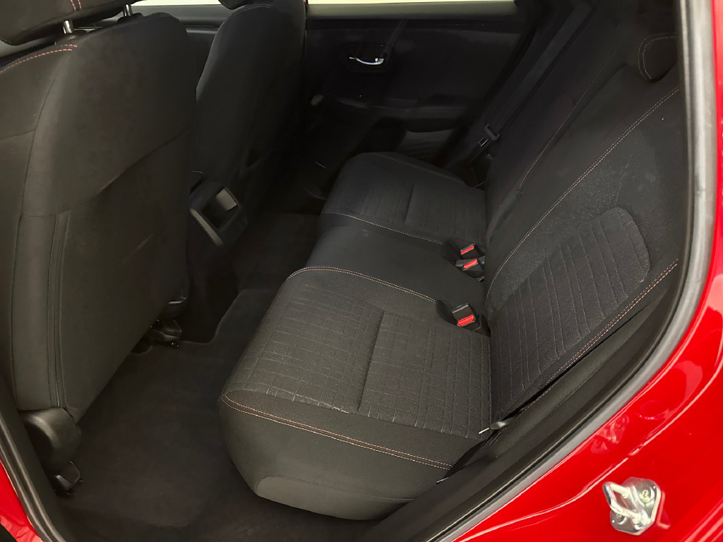 Used 2024 Honda HR-V Sport image 16
