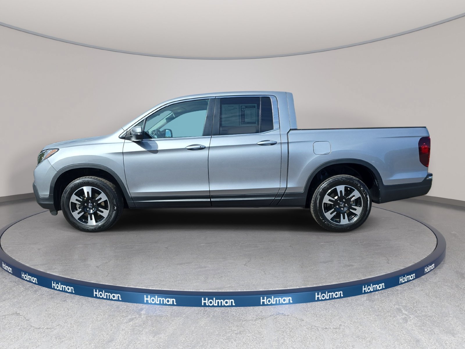 Used 2020 Honda Ridgeline RTL image 9