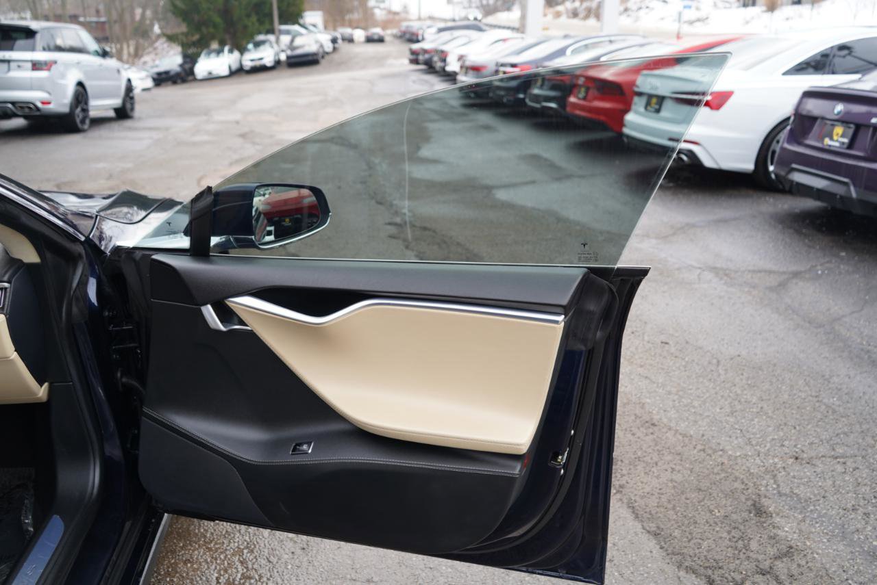Used 2014 Tesla Model S P85D image 61