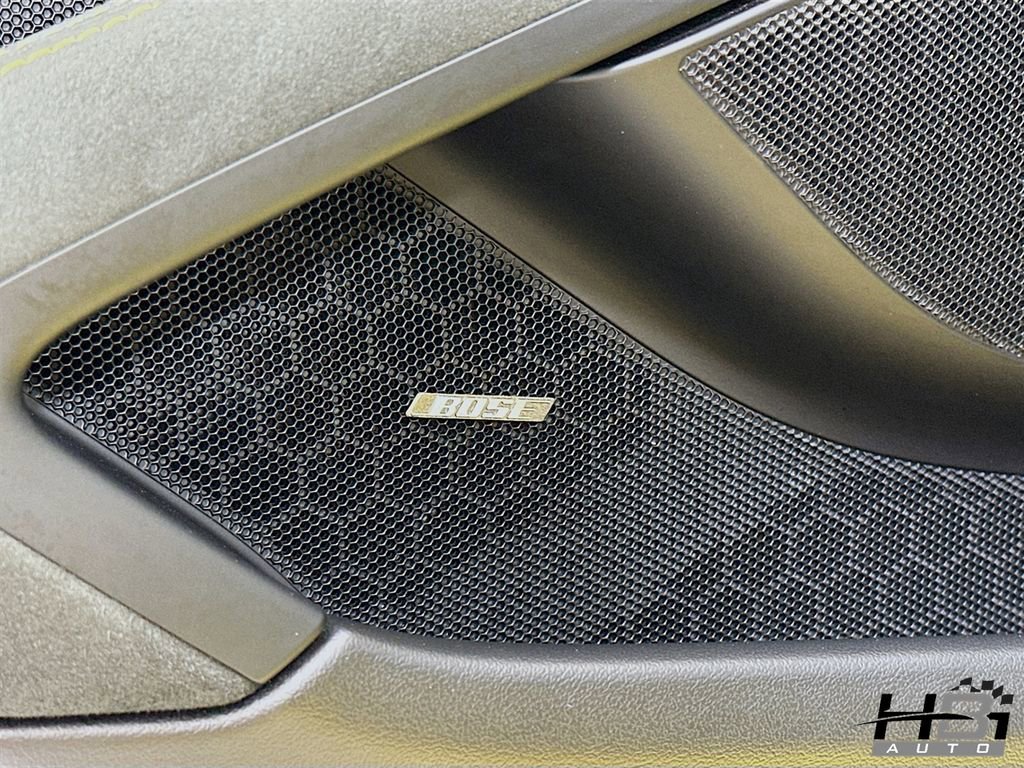 Used 2022 Porsche 718 Cayman GT4 RWD image 15