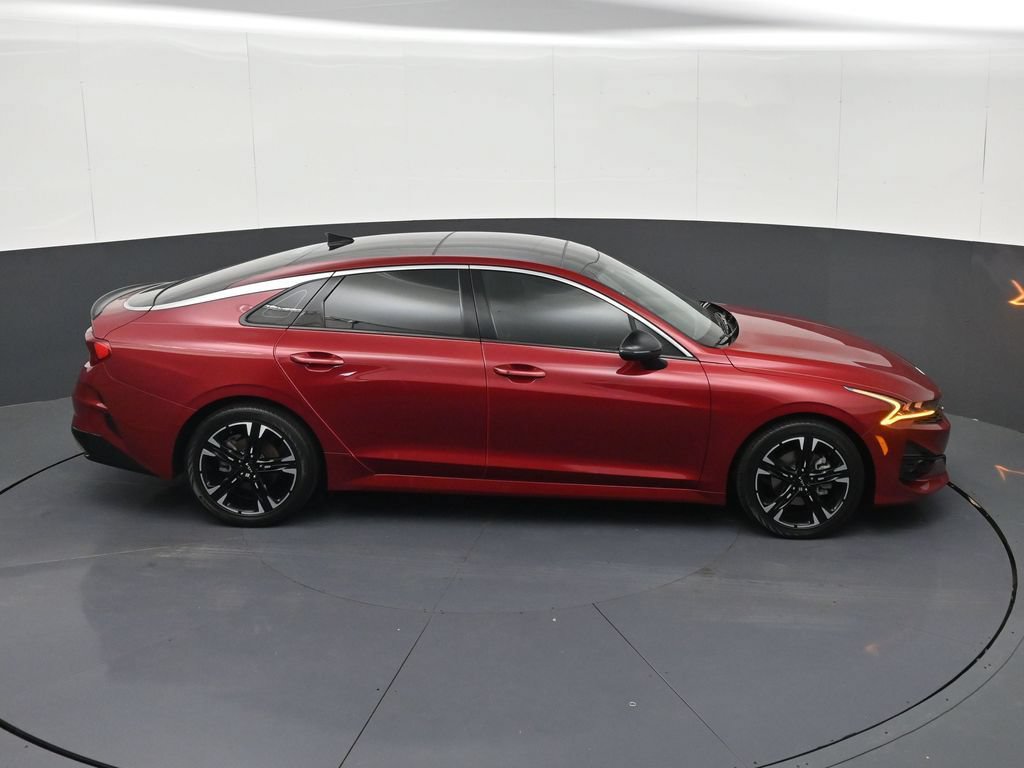 Used 2022 Kia K5 GT-Line w/ GT-Line FWD Premium Package image 24
