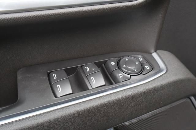 New 2026 Chevrolet Silverado 3500 LT w/ Safety Package image 18