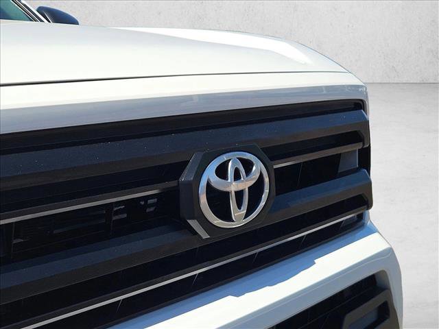 Used 2025 Toyota Tacoma SR w/ SR Upgrade Package RWD image 27