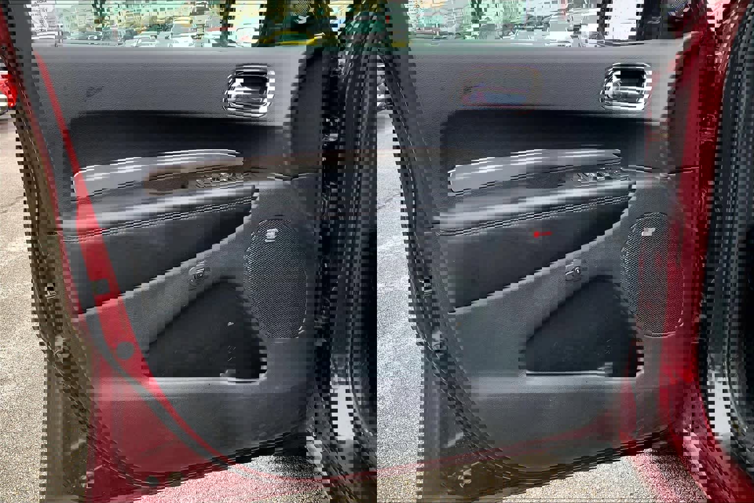 Used 2017 Dodge Durango GT w/ Premium Group image 22