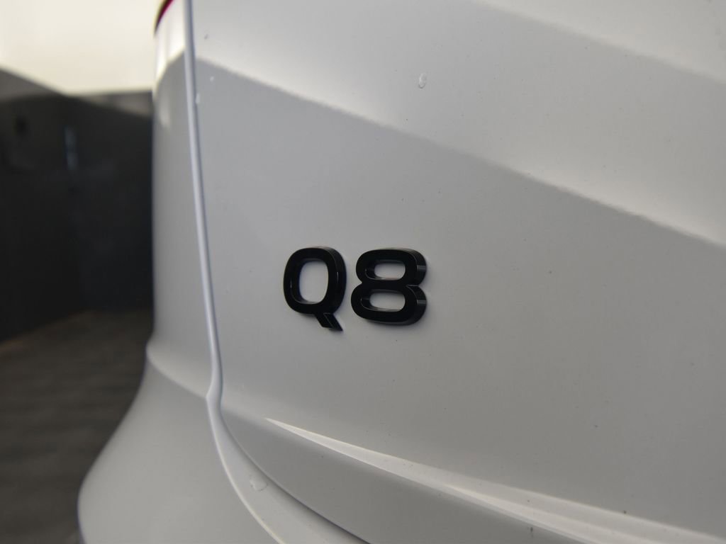 New 2026 Audi Q8 Premium Plus image 39