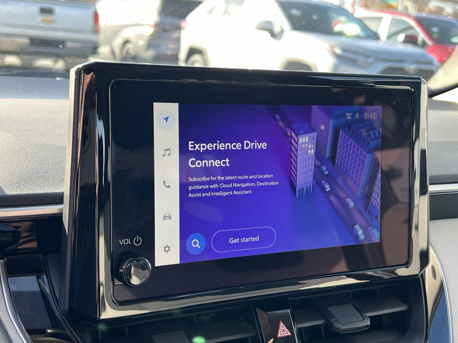 New 2026 Toyota Corolla LE image 15