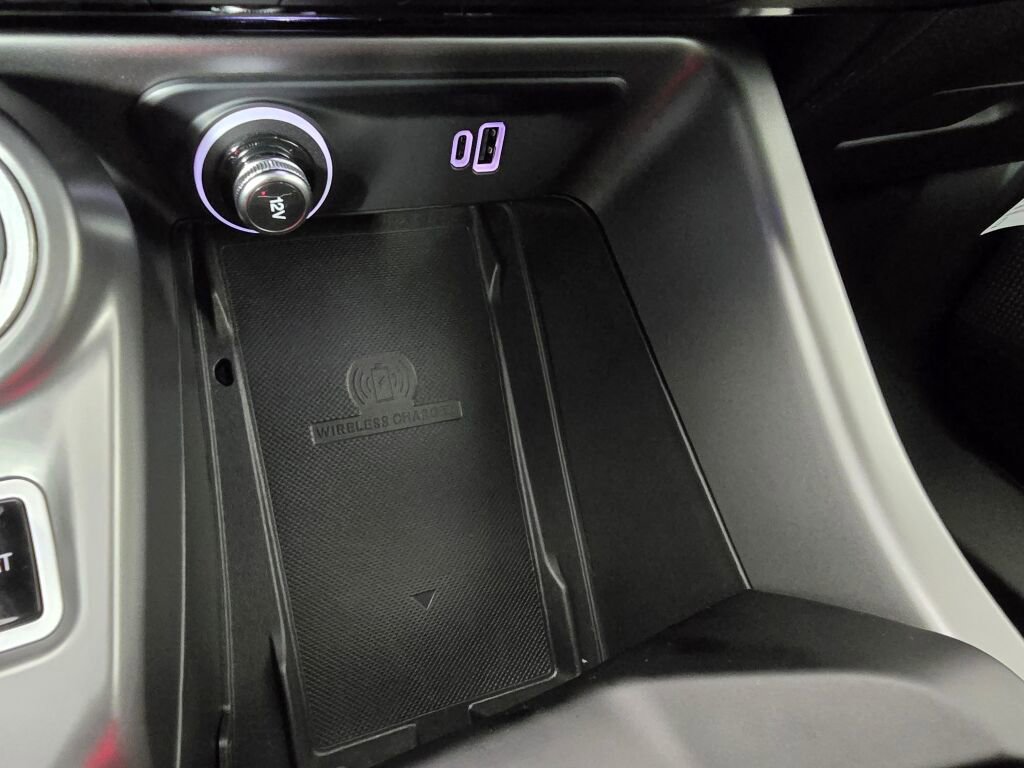 New 2024 Dodge Hornet R/T Plus w/ Tech Pack Plus w/o Parking image 24