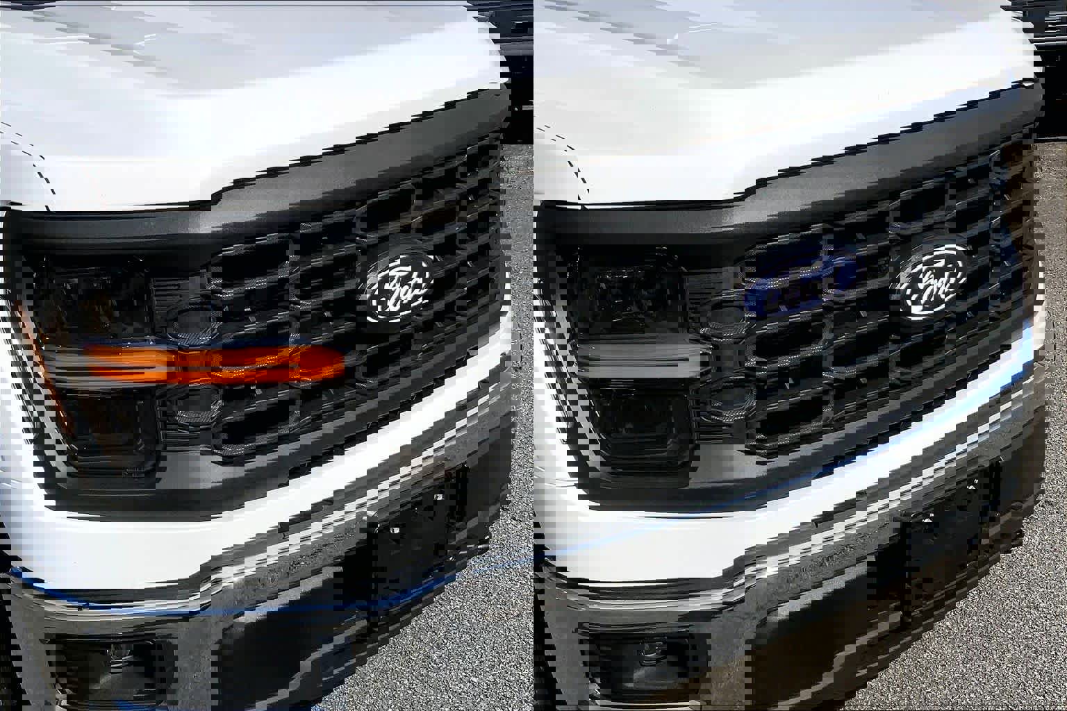 Used 2024 Ford F150 XL w/ Equipment Group 103A High image 29