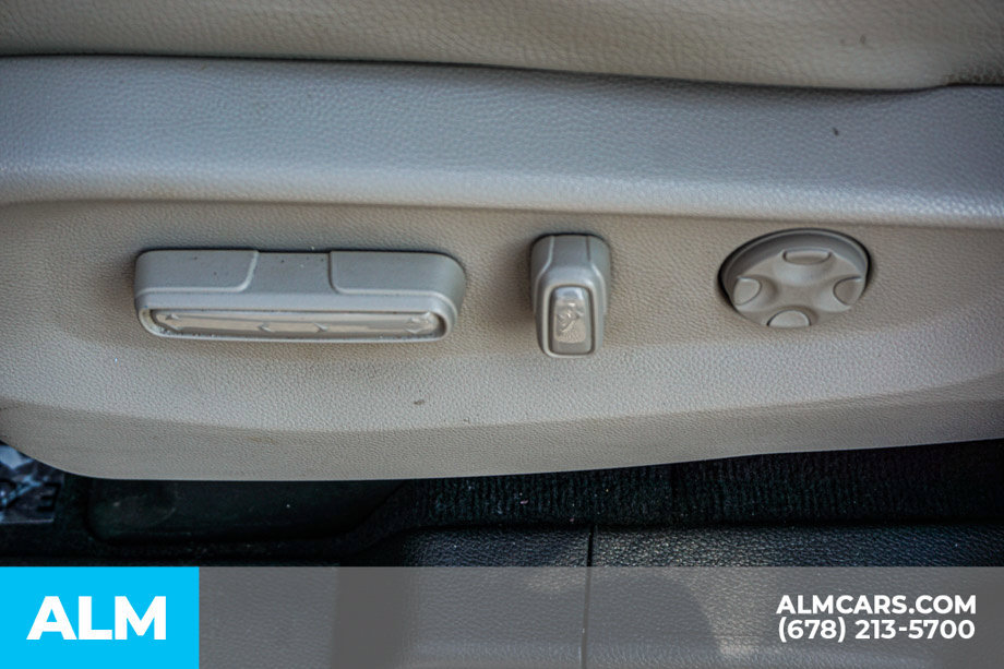 Used 2025 Honda Odyssey EX-L image 55