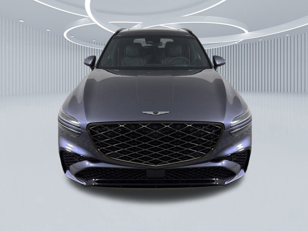 New 2026 Genesis GV70 3.5T Sport Prestige image 11