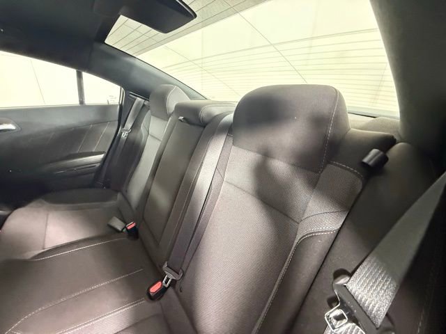 Used 2021 Dodge Charger SXT w/ Blacktop Package image 26