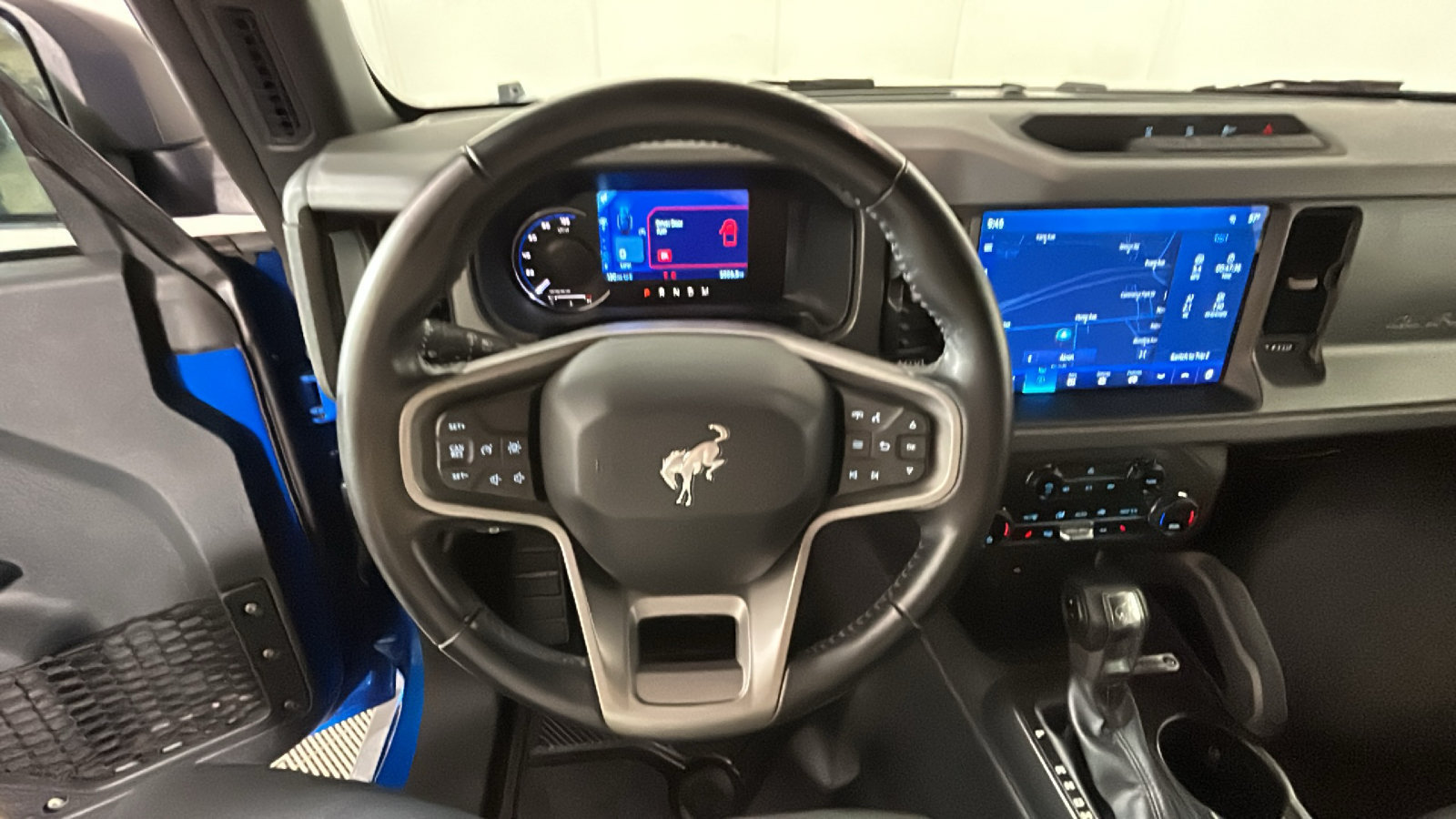 Used 2024 Ford Bronco Big Bend AWD/4WD image 15