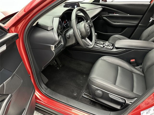 Certified 2025 MAZDA CX-30 AWD 2.5 S w/ Select Sport Pkg image 11