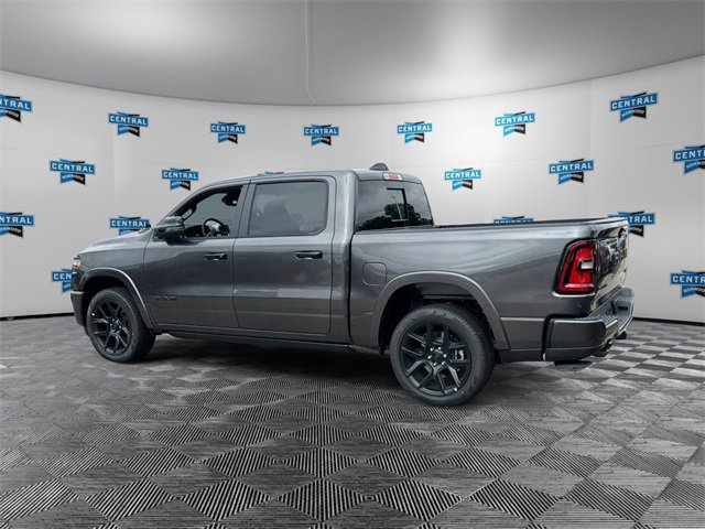 New 2026 RAM 1500 Laramie image 3