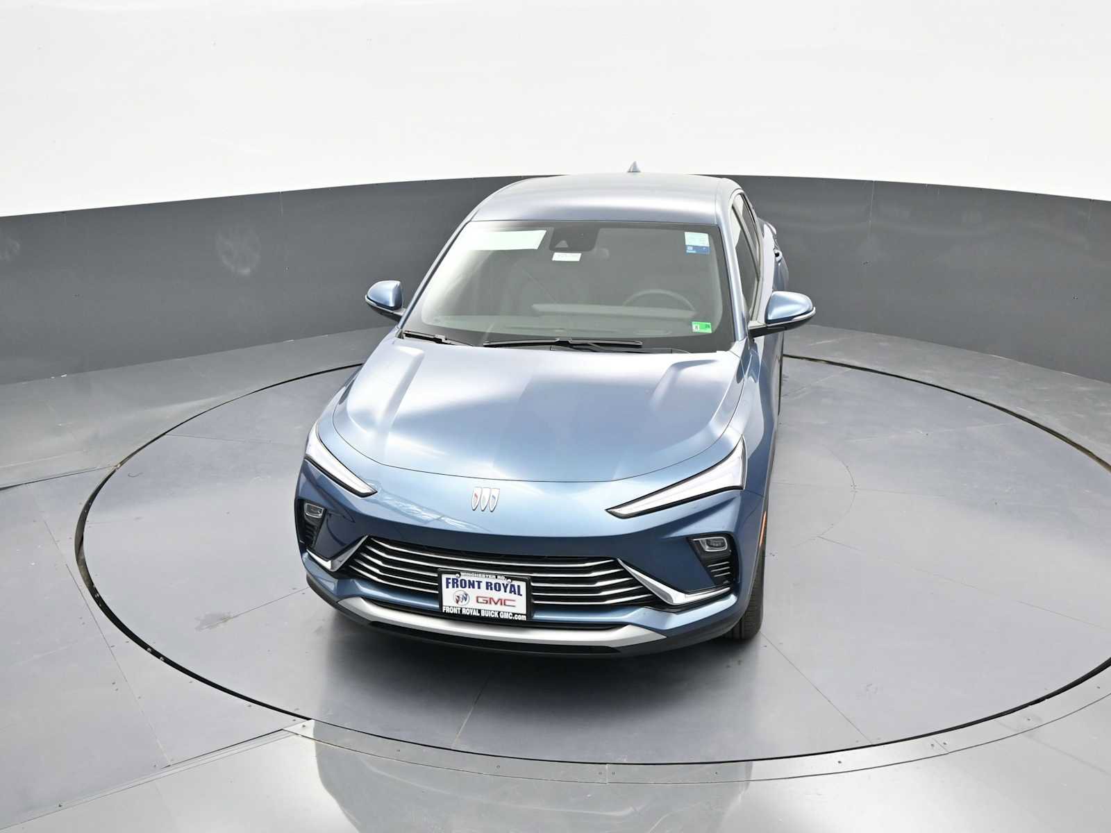 New 2025 Buick Envista Preferred w/ Convenience I Package FWD image 21