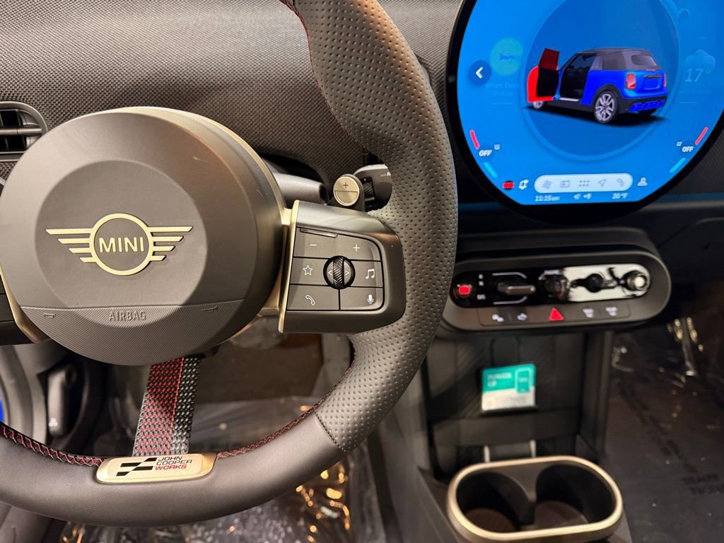New 2026 MINI Cooper S image 14