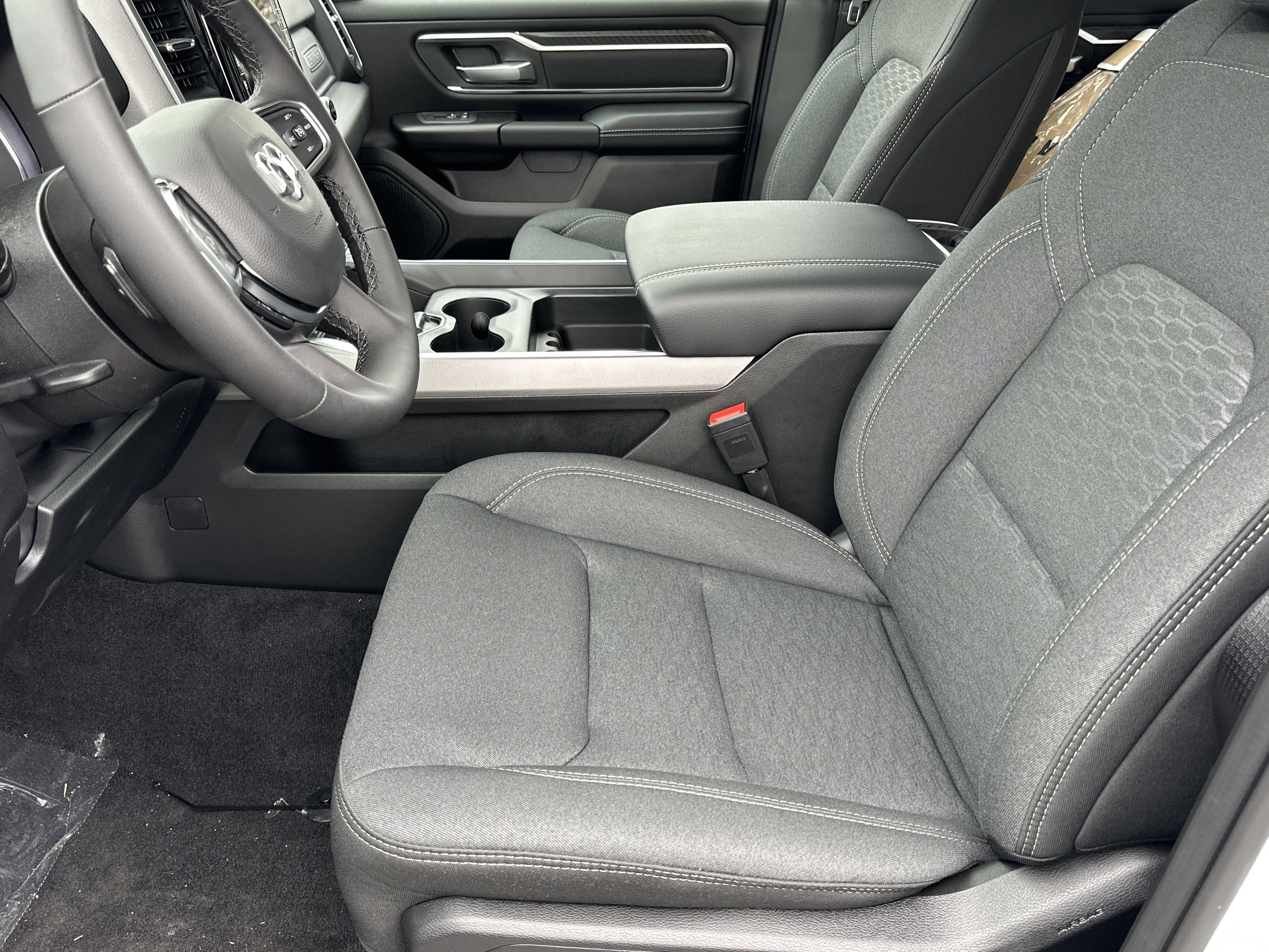 New 2026 RAM 1500 Big Horn image 10