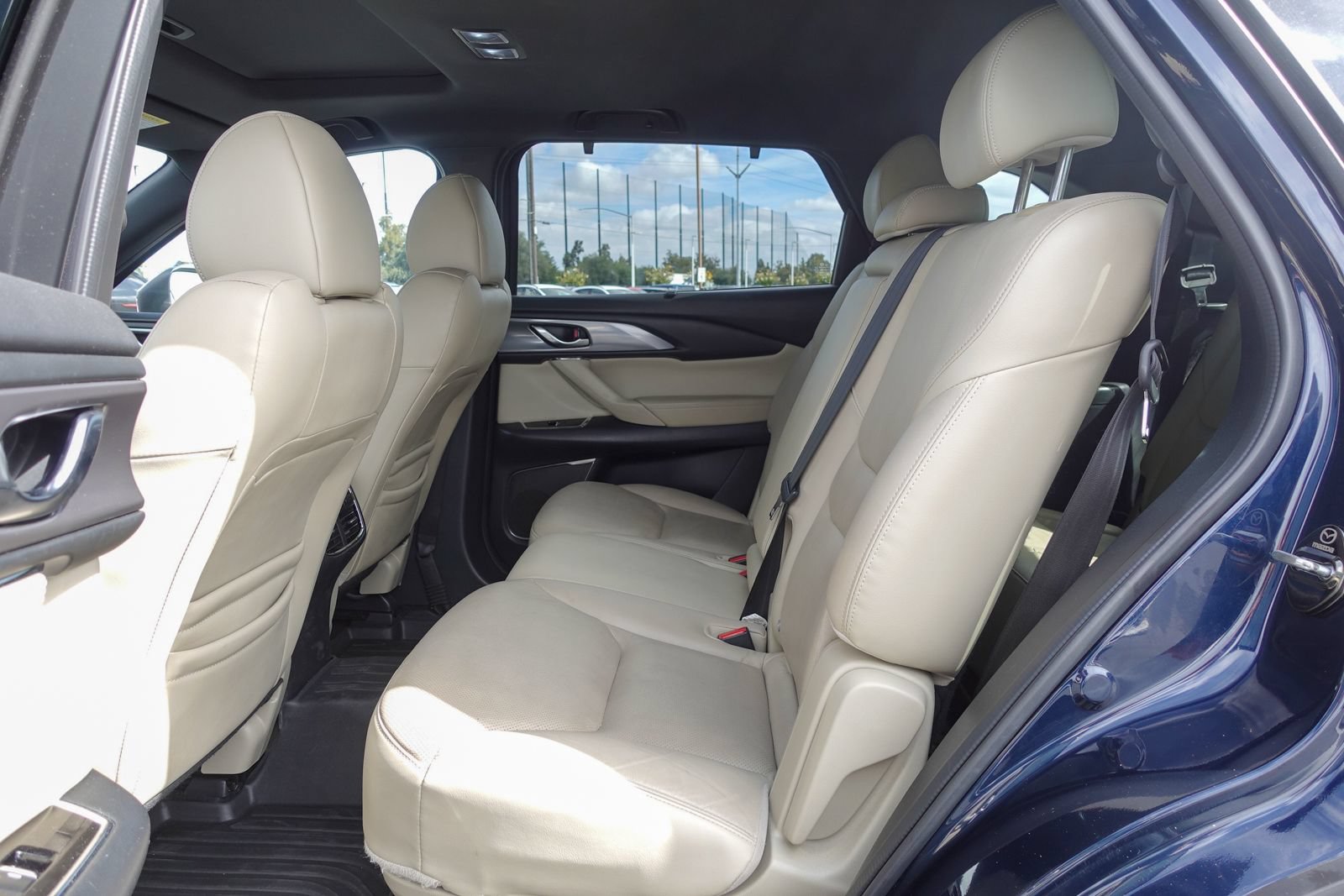 Used 2019 MAZDA CX-9 Grand Touring FWD image 13