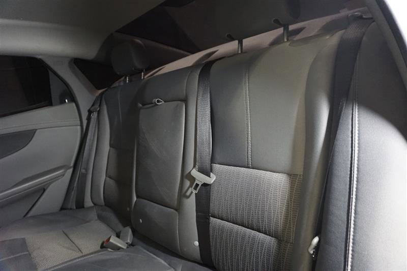 Used 2017 Chevrolet Impala LS w/ Protection Package image 20