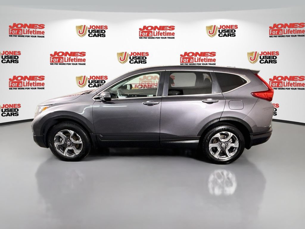 Used 2018 Honda CR-V EX image 14