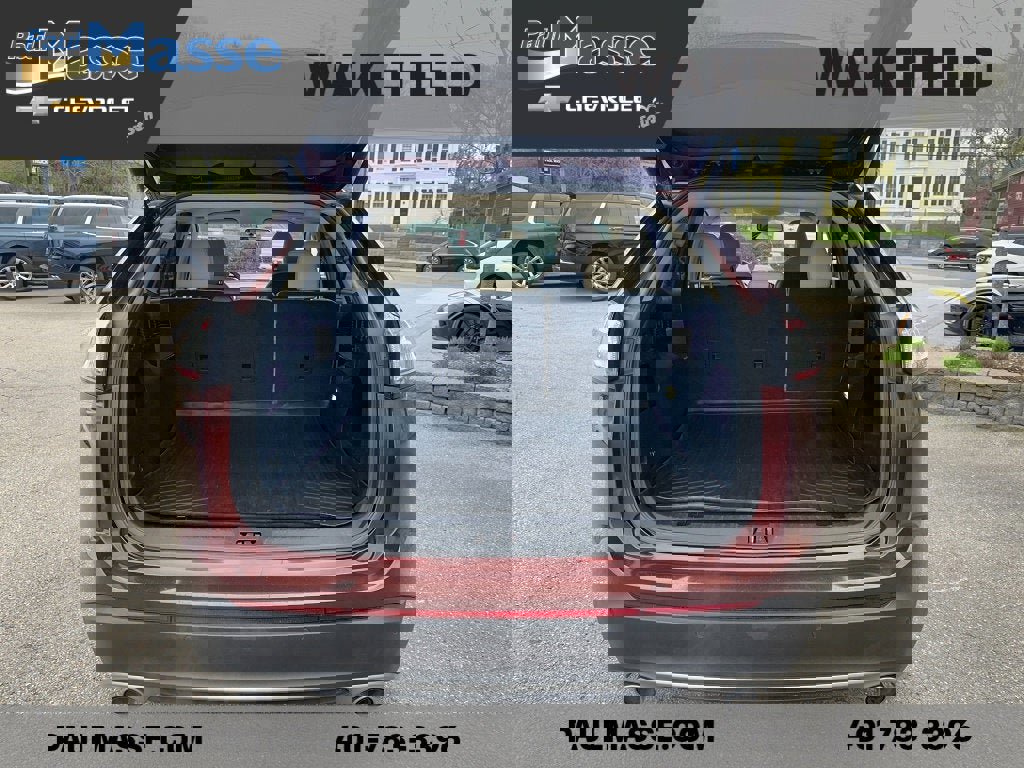 Used 2016 Ford Edge SEL w/ Equipment Group 201A AWD/4WD image 7