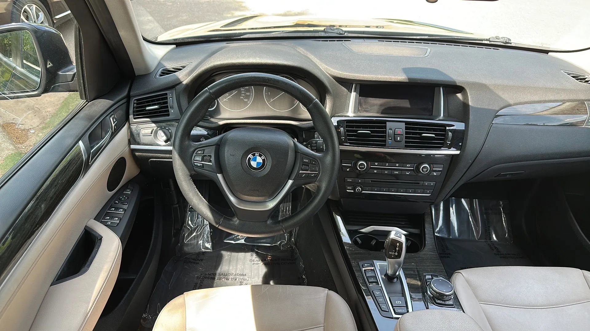Used 2016 BMW X3 xDrive28i AWD/4WD image 26