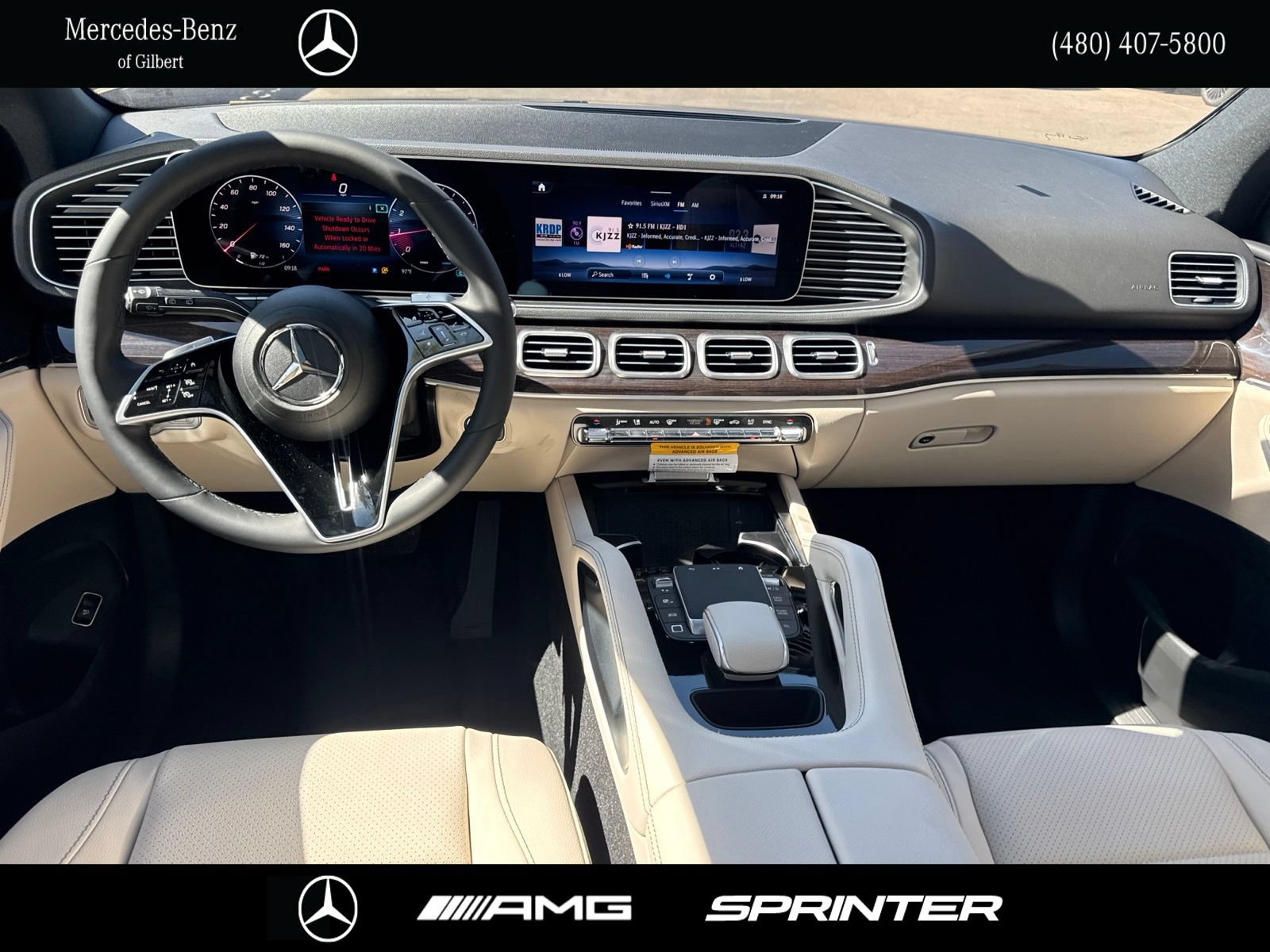 New 2026 Mercedes-Benz GLE 350 4MATIC image 25