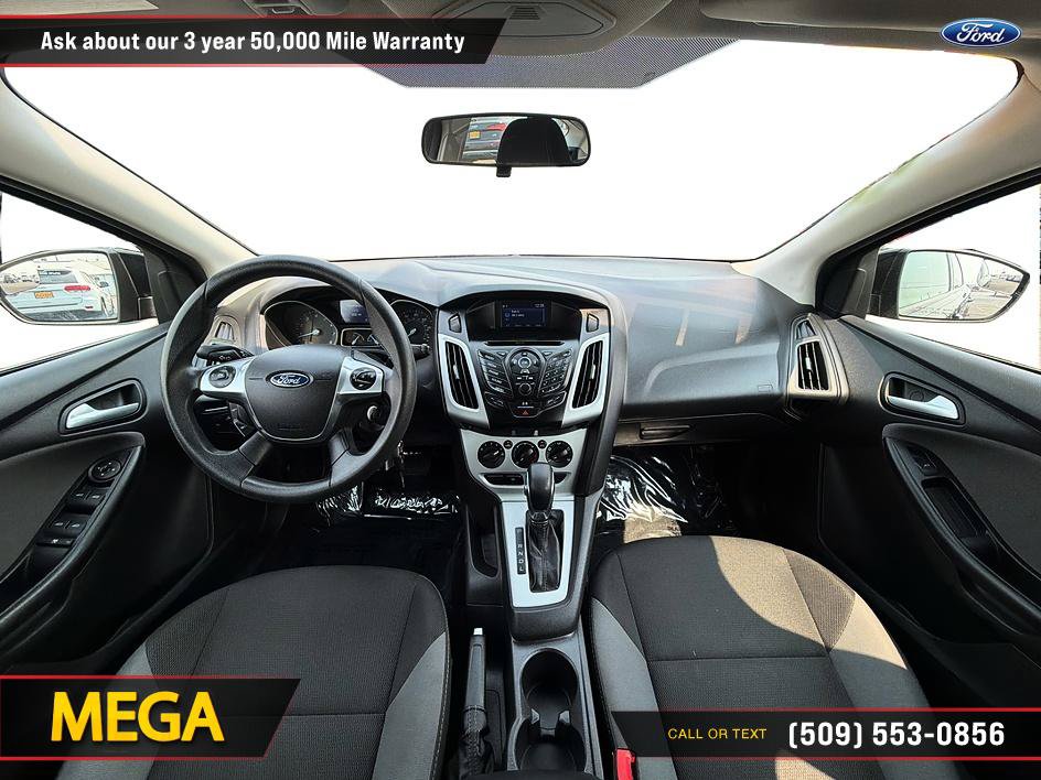 Used 2014 Ford Focus SE FWD image 24