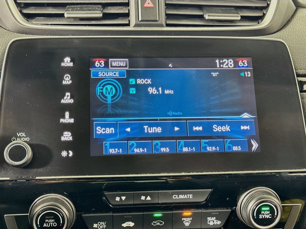 Used 2017 Honda CR-V Touring image 34