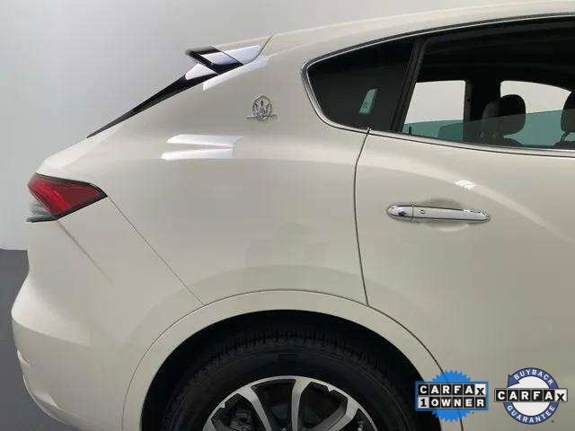 Used 2021 Maserati Levante image 91