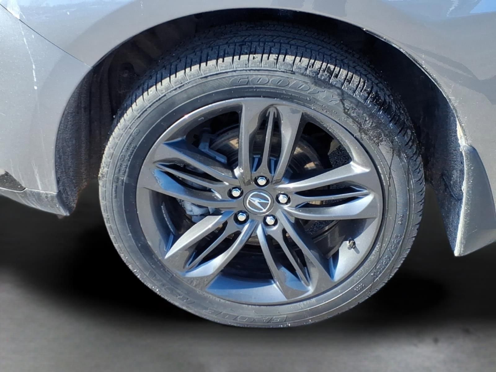 Used 2023 Acura RDX A-Spec image 11