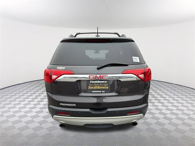 Used 2017 GMC Acadia SLT image 6