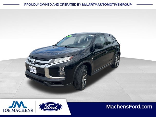 Used 2023 Mitsubishi Outlander Sport SE AWD/4WD 360° Tour
