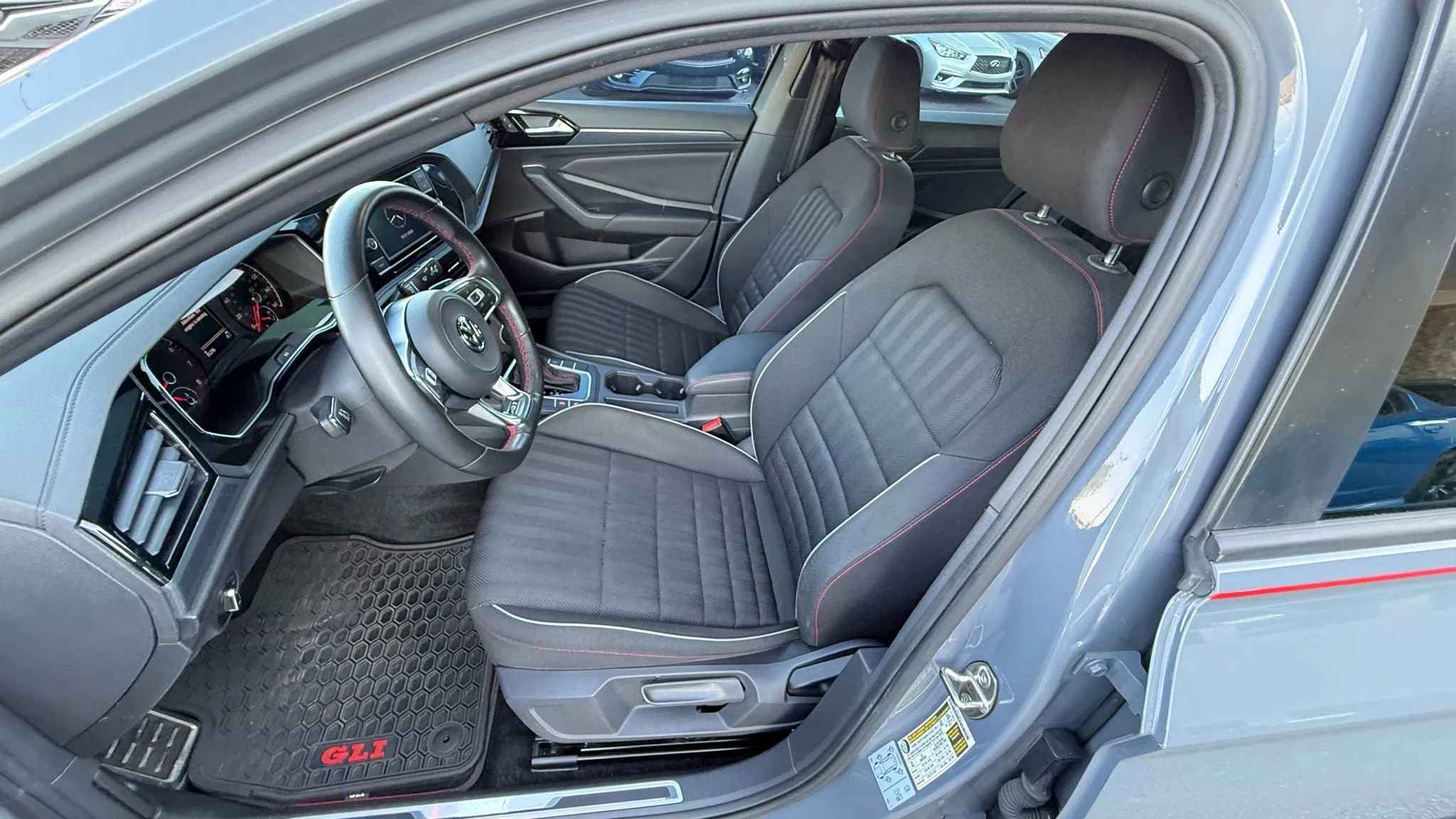 Used 2021 Volkswagen Jetta GLI image 19