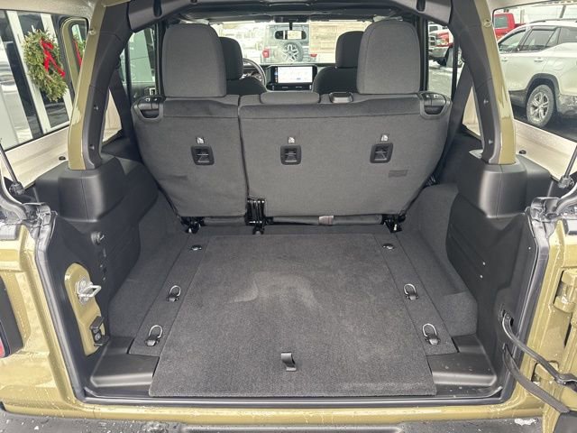 New 2026 Jeep Wrangler Sport image 26