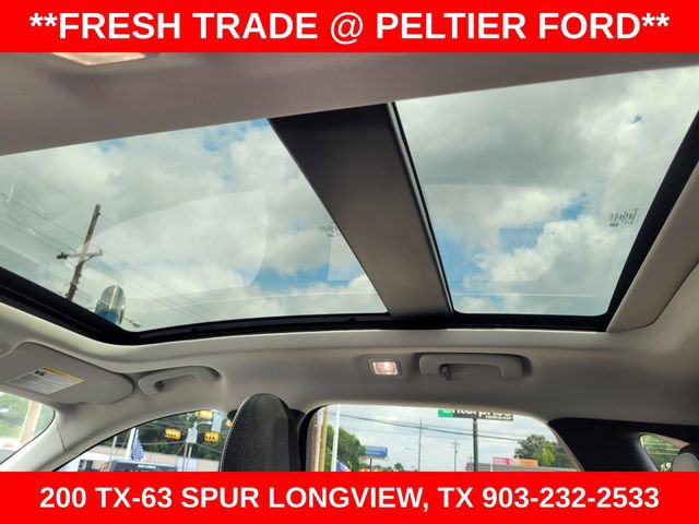 Used 2023 Ford Escape Active w/ Tech Pack #1 FWD image 20