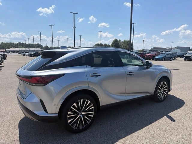 Used 2024 Lexus RX 350 Premium Plus w/ Convenience Package FWD image 14