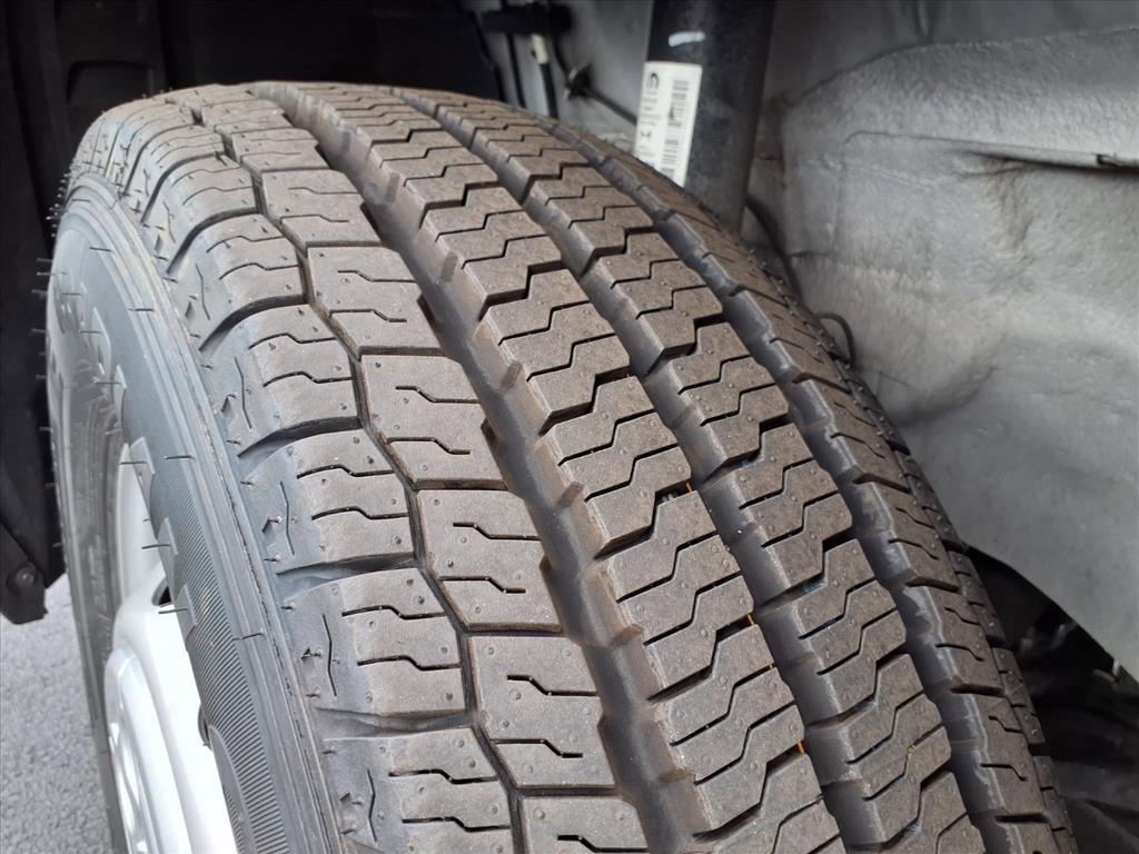 Used 2023 RAM ProMaster 2500 image 31