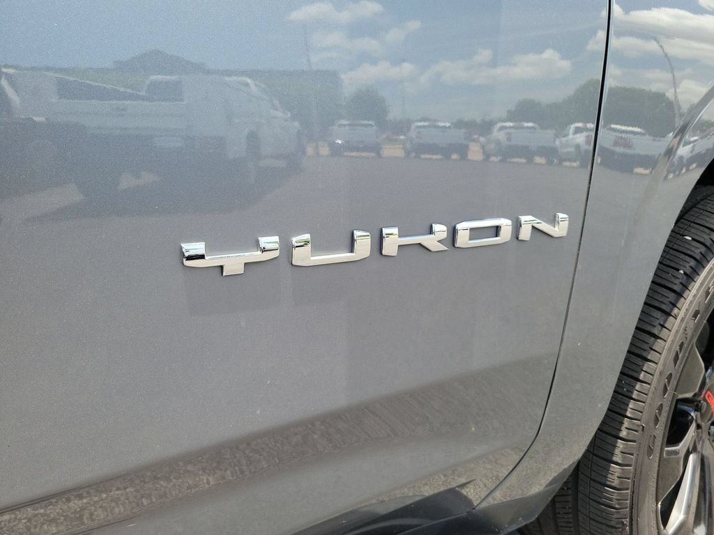 Certified 2021 GMC Yukon XL SLE AWD/4WD image 30