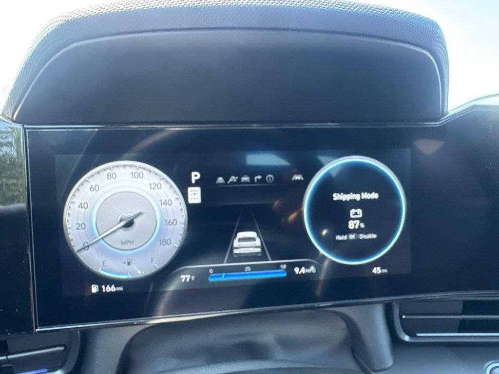 New 2026 Hyundai Elantra N FWD image 13