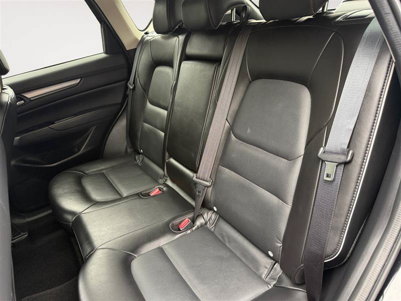 Used 2024 MAZDA CX-5 AWD 2.5 S w/ Select Package image 15