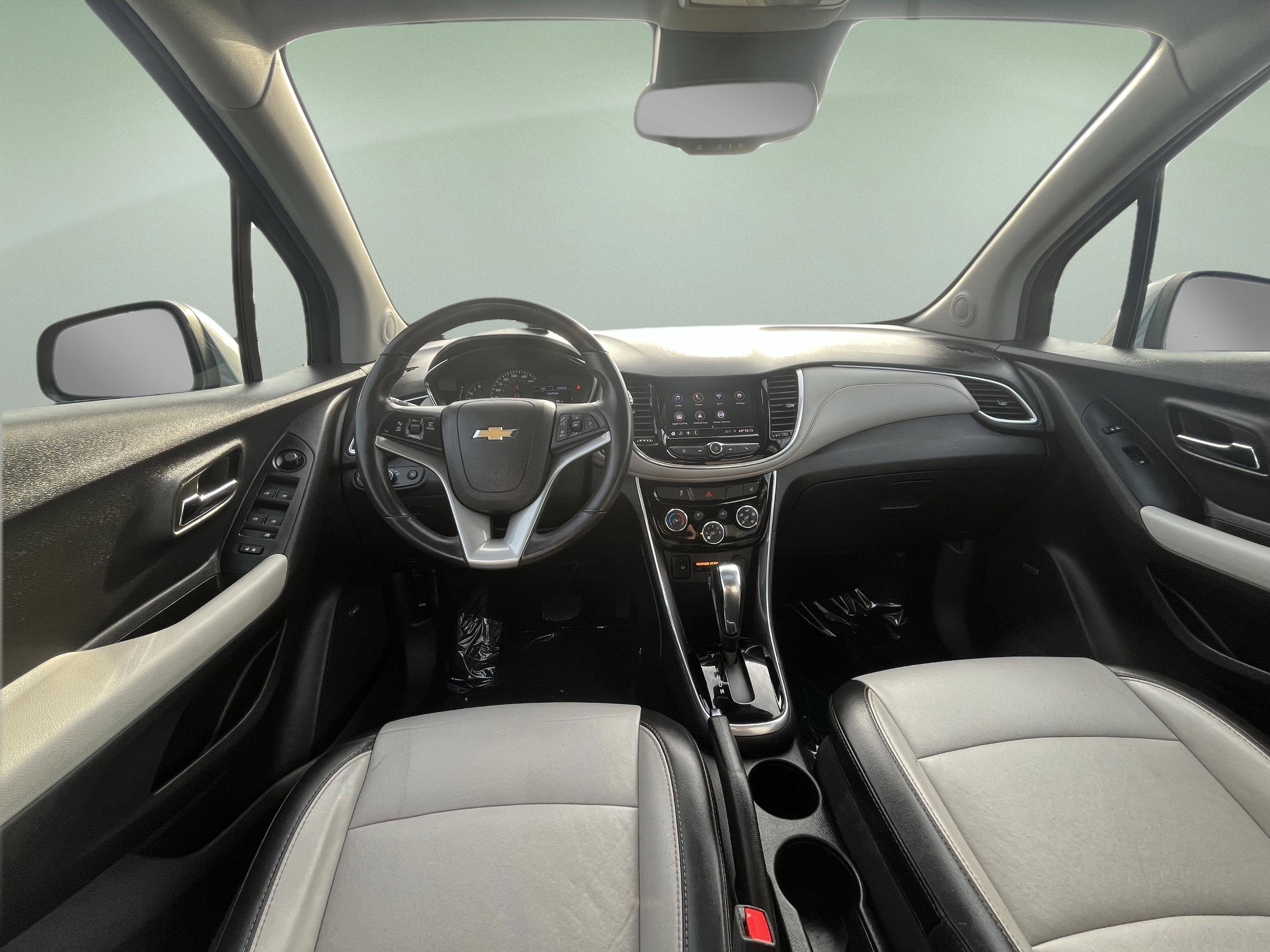 Used 2020 Chevrolet Trax Premier image 29