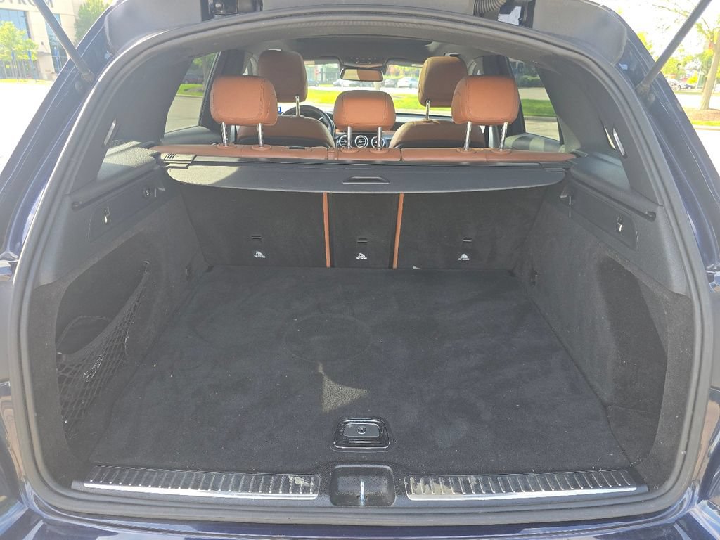 Used 2017 Mercedes-Benz GLC 300 4MATIC image 19