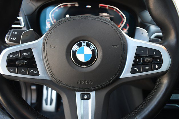 Used 2023 BMW X3 xDrive30i w/ M Sport Package AWD/4WD image 31