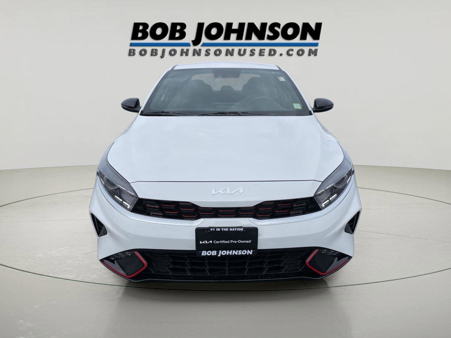 Used 2023 Kia Forte GT-Line image 2