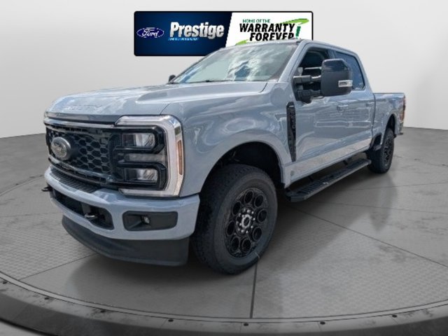 New 2026 Ford F350 Lariat w/ Black Appearance Package AWD/4WD image 9