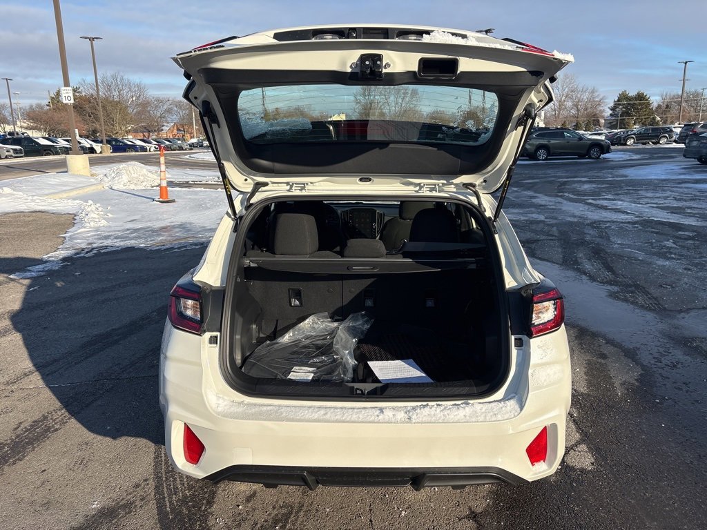 New 2026 Subaru Impreza RS image 7